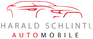 Logo Harald Schlintl Automobile GmbH